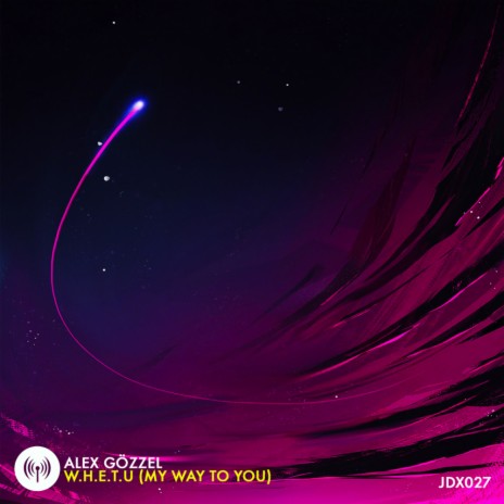 W.H.E.T.U. (My Way To You) (Original Mix)