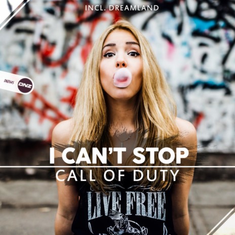 I Can't Stop (Original Mix) | Boomplay Music
