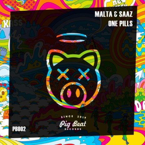 One Pills (Original Mix) ft. MALTA | Boomplay Music