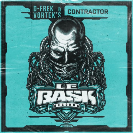 Contractor (Original Mix) ft. Vortek's | Boomplay Music