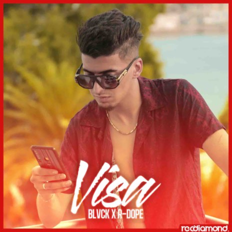 Visa (Original Mix) ft. R-Dope | Boomplay Music