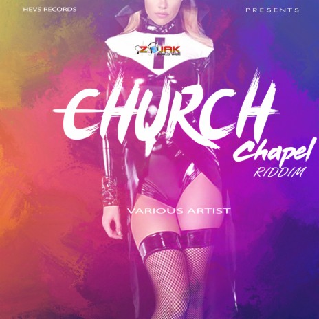 Church Chapel Riddim Instrumental | Boomplay Music
