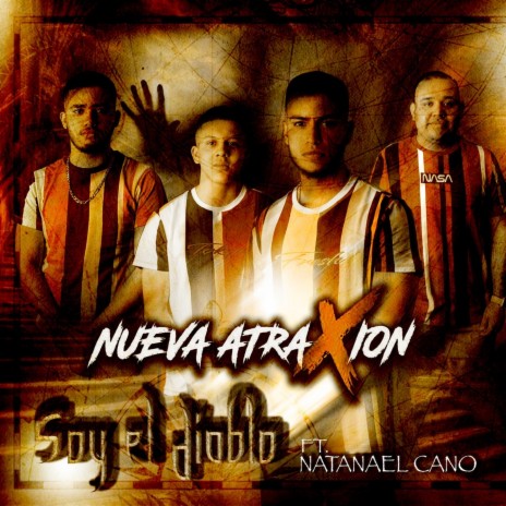 Soy El Diablo ft. Natanael Cano | Boomplay Music