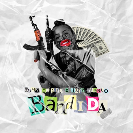 Bandida ft. Jair Blanco | Boomplay Music