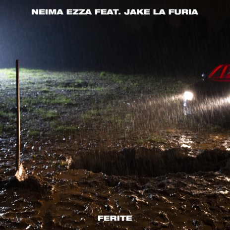 Ferite ft. 2nd Roof & Jake La Furia | Boomplay Music