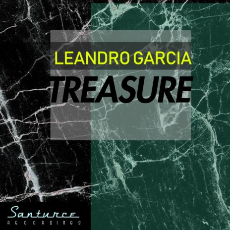 Treasure (Leandro Garcia Warehouse Mix)