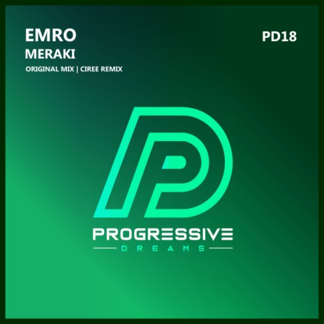 Meraki (Ciree Remix) | Boomplay Music