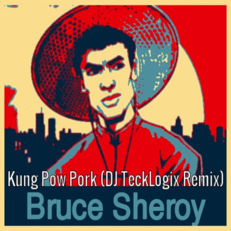 Kung Pow Pork (DJ TeckLogix Remix) | Boomplay Music
