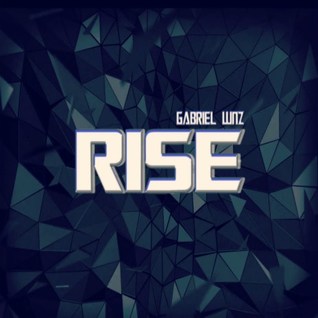 Rise (Original Mix) | Boomplay Music