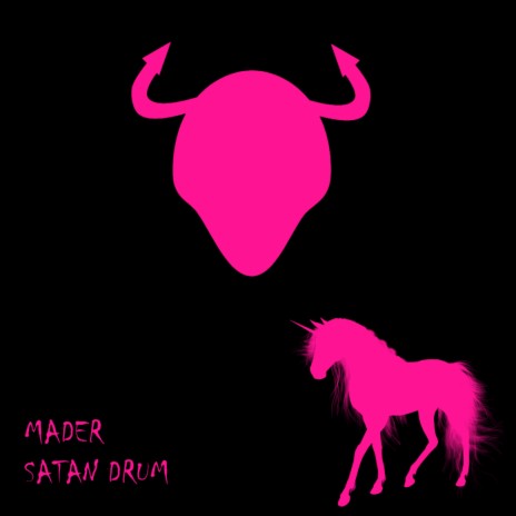 Satan Drum (Original Mix) | Boomplay Music