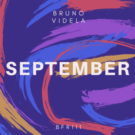 September (Original Mix)