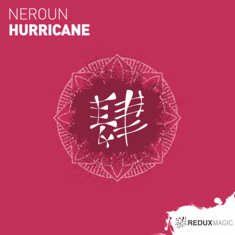 Hurricane (Original Mix) | Boomplay Music