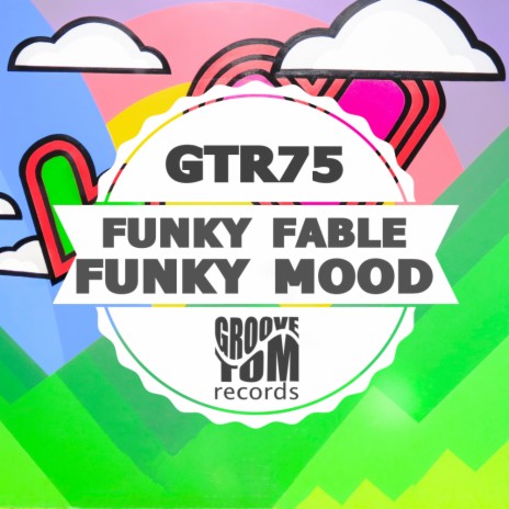 Funky Mood (Original Mix) | Boomplay Music