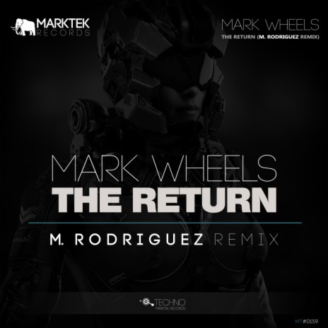 The Return (M. Rodriguez Remix) | Boomplay Music