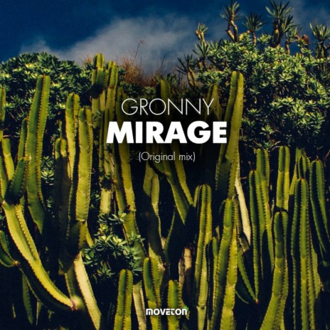 Mirage (Original Mix)