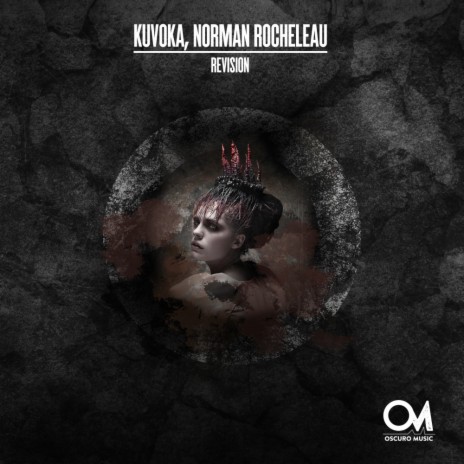 Revision (Original Mix) ft. Norman Rocheleau | Boomplay Music