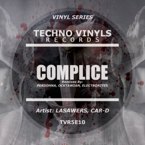 Complice (Persohna Remix) ft. Car-D
