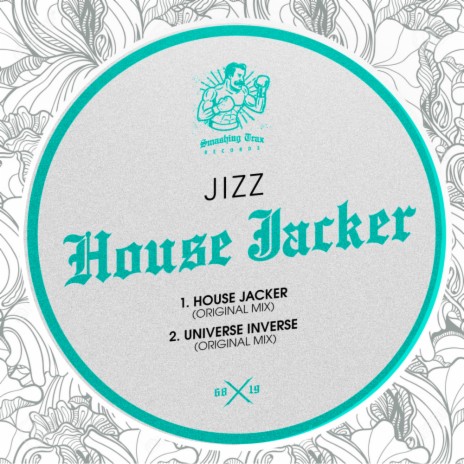 House Jacker (Original Mix)