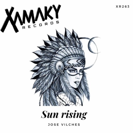 Sun Rising (Original Mix) | Boomplay Music