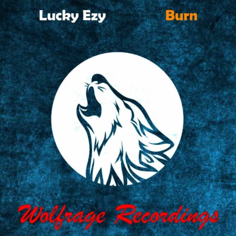 Burn (Original Mix) | Boomplay Music