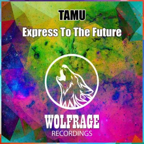 Express To The Future (Original Mix)