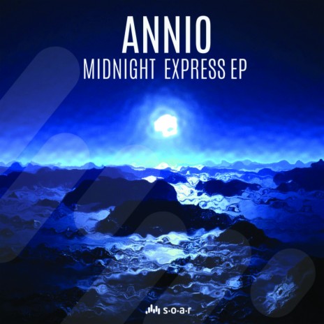Midnight Express (Original Mix) | Boomplay Music