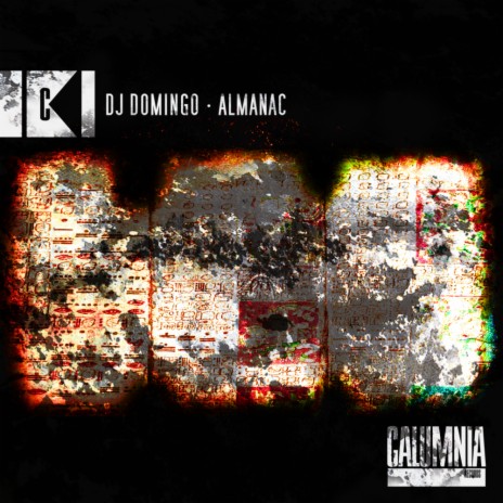 Almanac (Original Mix)