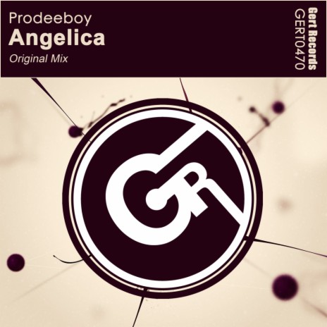 Angelica (Original Mix) | Boomplay Music