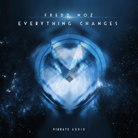 Everything Changes (Original Mix)