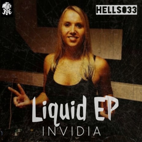 Liquid (Original Mix) ft. Distorted Voices