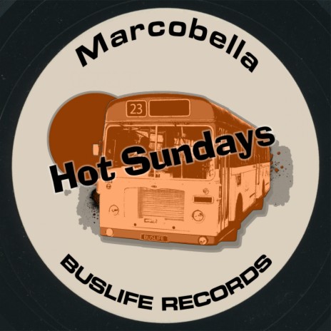 Hot Sundays (Original Mix) | Boomplay Music