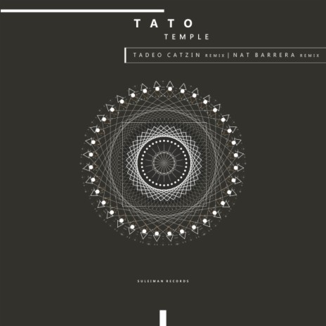 Temple (Tadeo Catzin Remix)