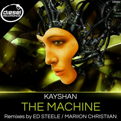 The Machine (Ed Steele Remix)