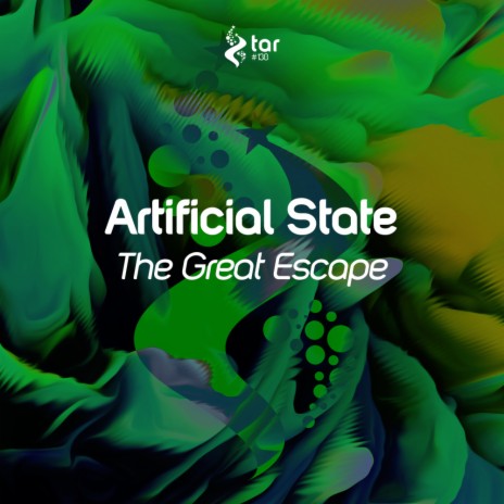 The Great Escape (Original Mix) | Boomplay Music