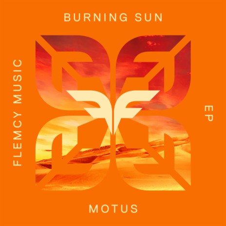 Burning Sun (JP Lantieri Remix) | Boomplay Music
