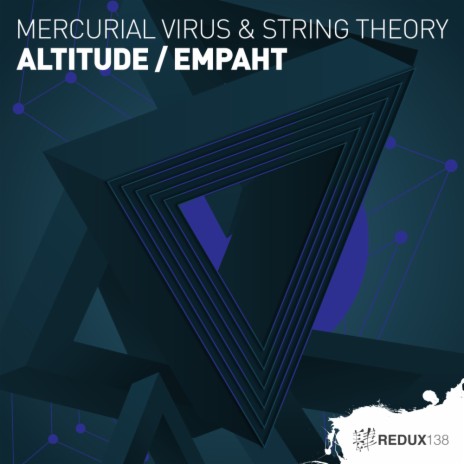Empaht (Extended Mix) ft. String Theory