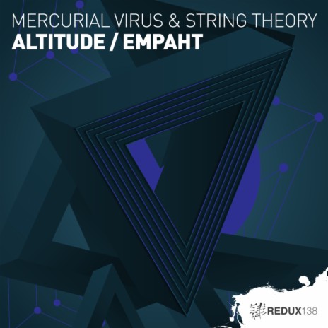 Altitude (Extended Mix) ft. String Theory