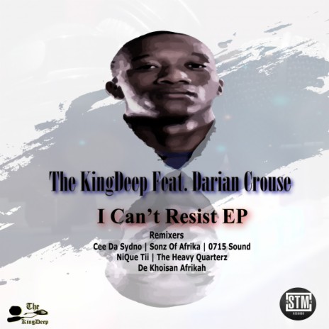 I Can't Resist (De Khoisan Afrikah's Intrinsic Mix) ft. Darian Crouse