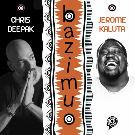 Bazimu (Dub) ft. Jerome Kaluta | Boomplay Music