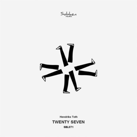 Hendriks Toth - 27 Club (Original Mix) MP3 Download & Lyrics | Boomplay