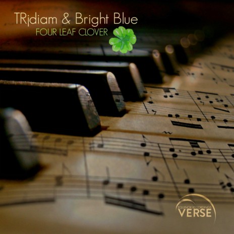 Four Leaf Clover (Intro Mix) ft. Bright Blue