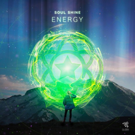 Energy (Original Mix)