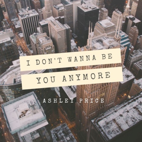idontwannabeyouanymore
