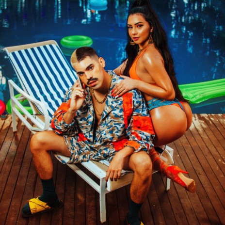 Toma ft. Tainá Costa | Boomplay Music