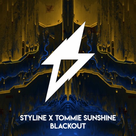 BLACKOUT (Original Mix) ft. Tommie Sunshine