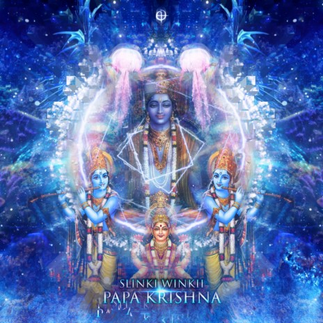 Papa Krishna (Original Mix) | Boomplay Music