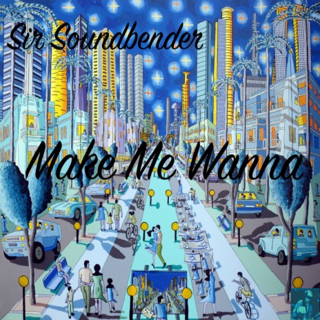 Make Me Wanna (Some Bot Tay ReBump)