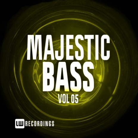Bass Cops (Original Mix)