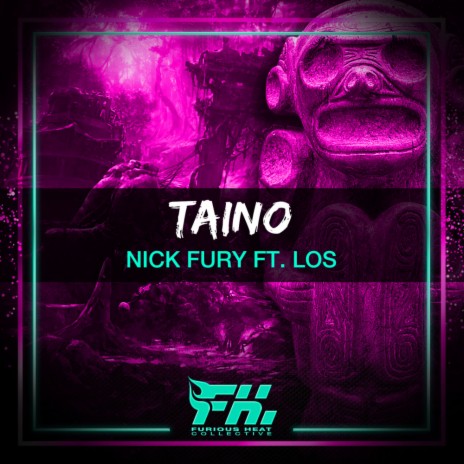 Taino (Original Mix) ft. LOS