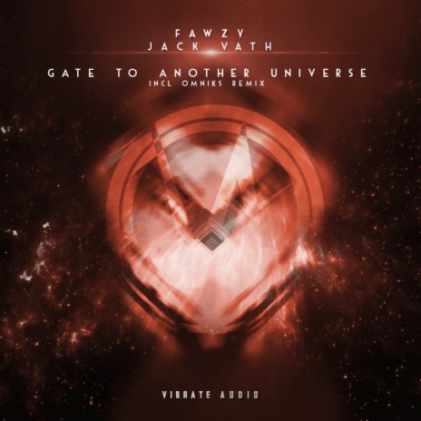 Gate To Another Universe (Original Mix) ft. Jack Vath | Boomplay Music